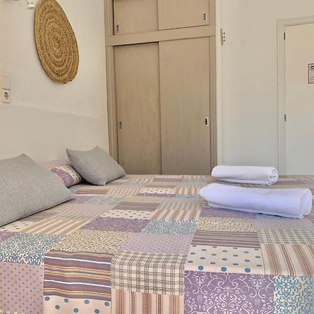 Hotel Lliteras 卡拉纳雅达 外观 照片